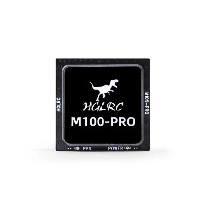 Module GPS HGLRC M100 PRO M100 - 3D Printing Drone avis et prix
