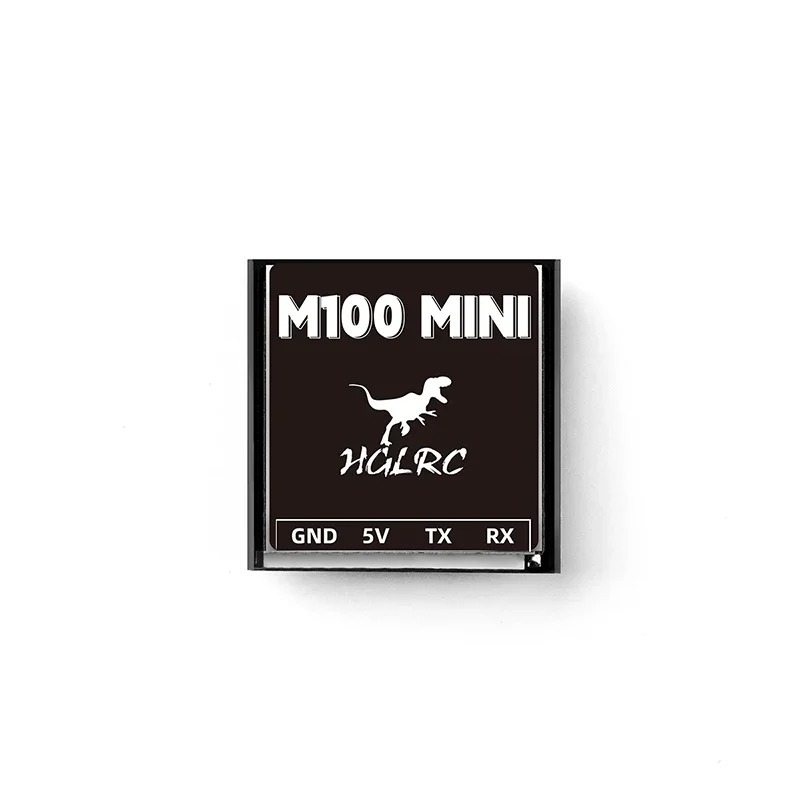 Module GPS HGLRC M100 PRO M100 - 3D Printing Drone avis et prix