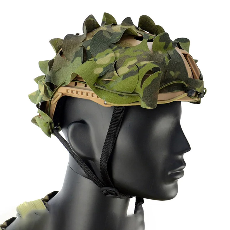 Housse de casque tactique 3D F - 3D Printing Laser Cutting avis et prix