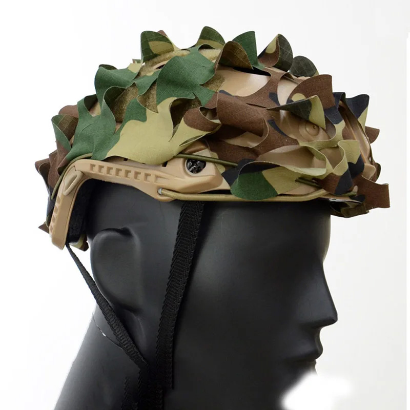 Housse de casque tactique 3D F - 3D Printing Laser Cutting avis et prix