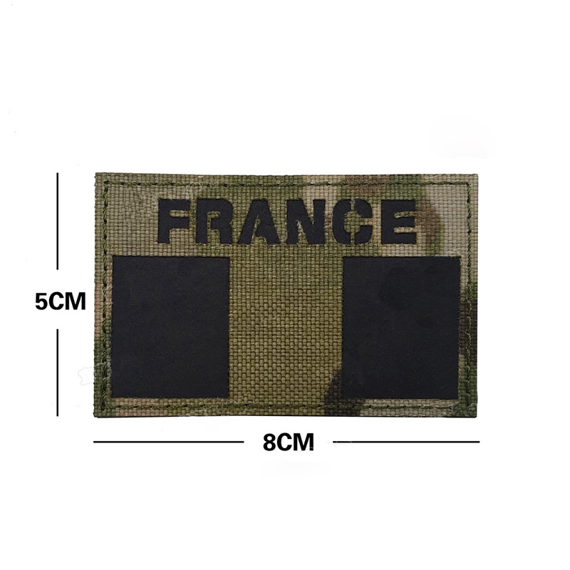 Patch de réflecteur infrarouge - 3D Printing Laser Cutting avis et prix