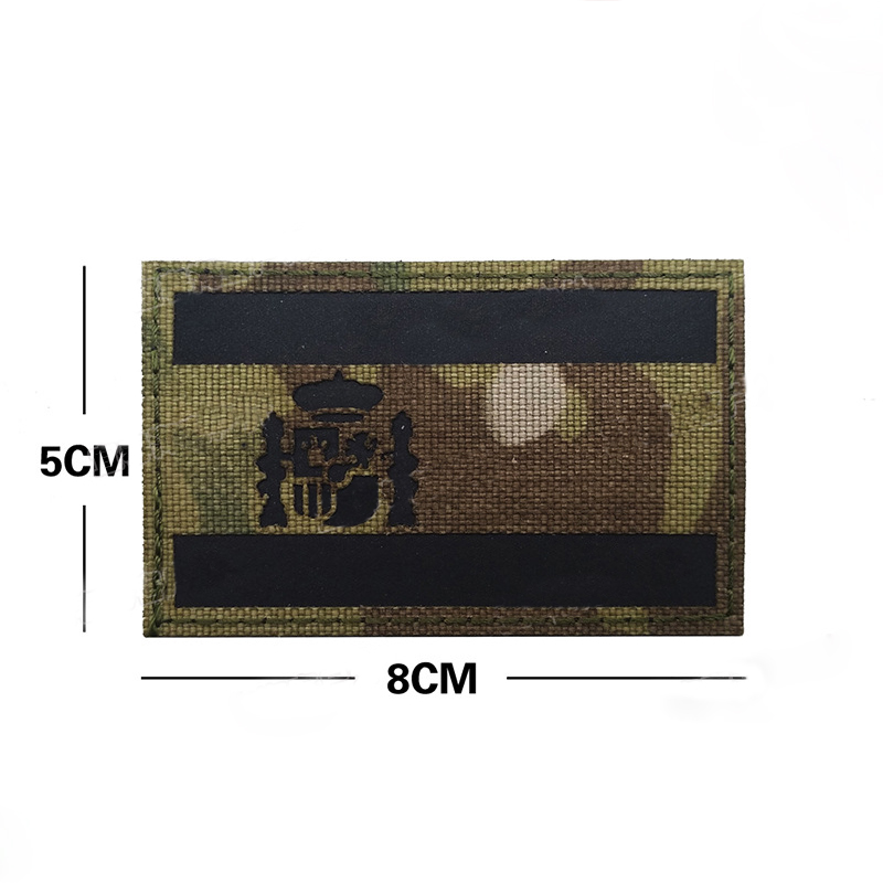 Patch de réflecteur infrarouge - 3D Printing Laser Cutting avis et prix