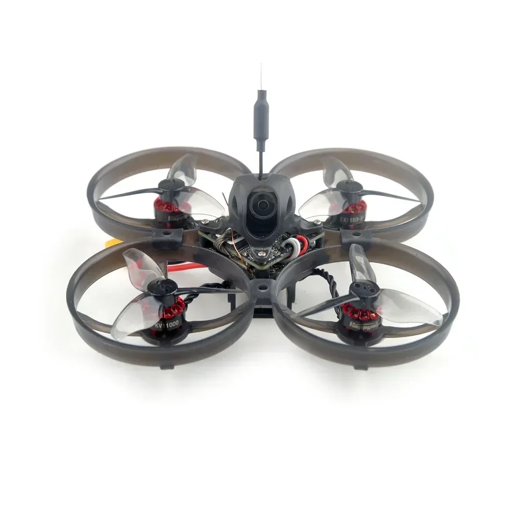 HappyModel Mobula8 HD 2S 85 mm - 3D Printing Drone avis et prix