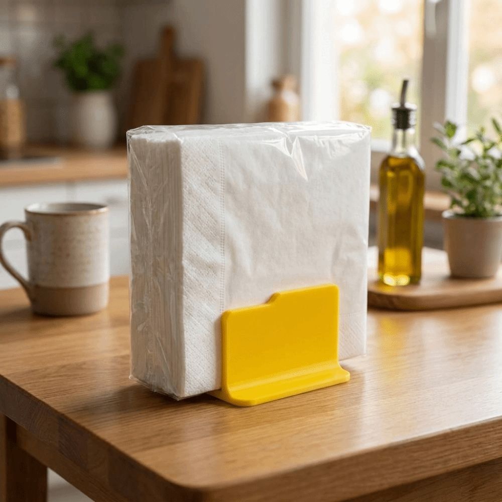 Support de serviettes multifon - 3D Printing Use avis et prix