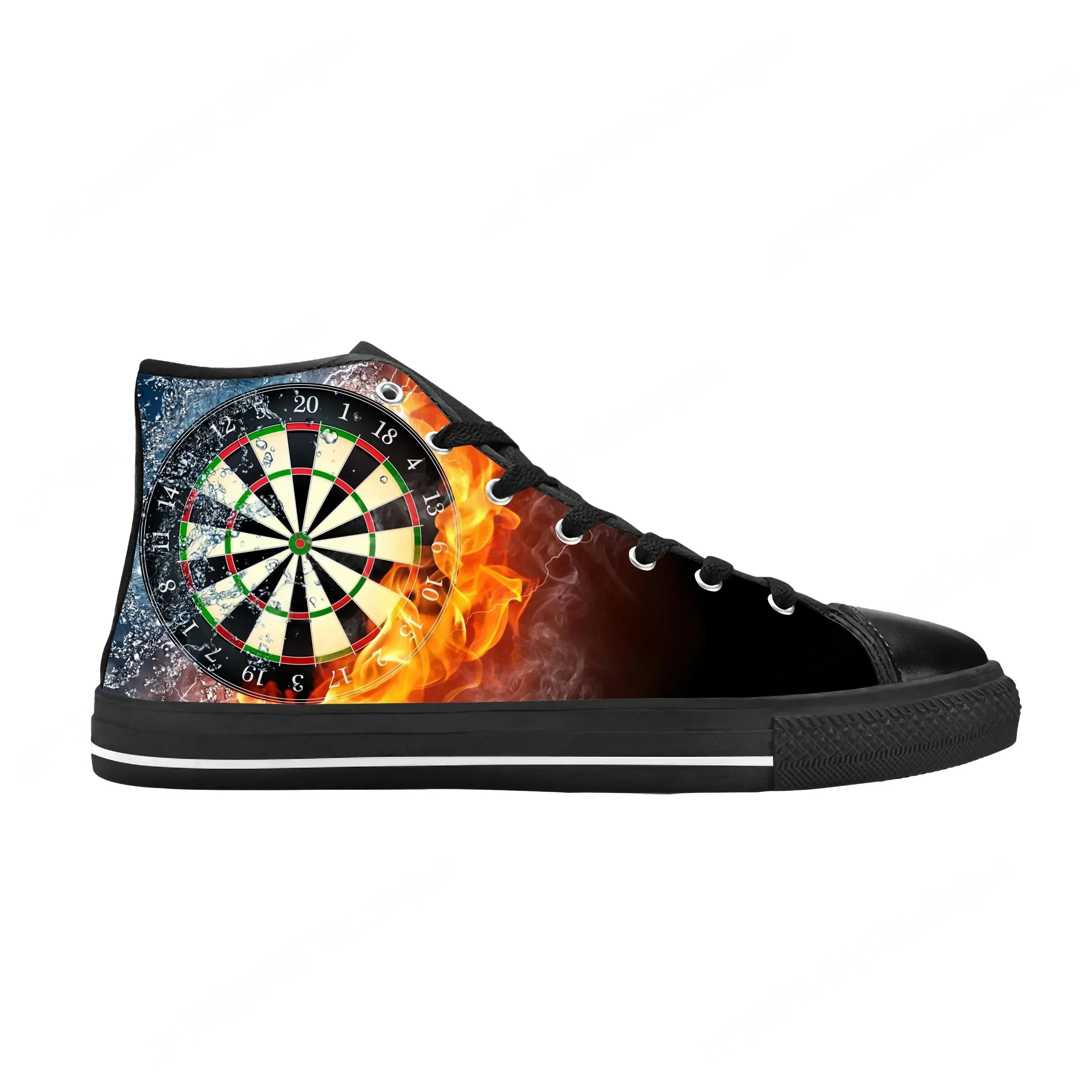 Chaussures de sport décontract - 3D Printing Games Free avis et prix