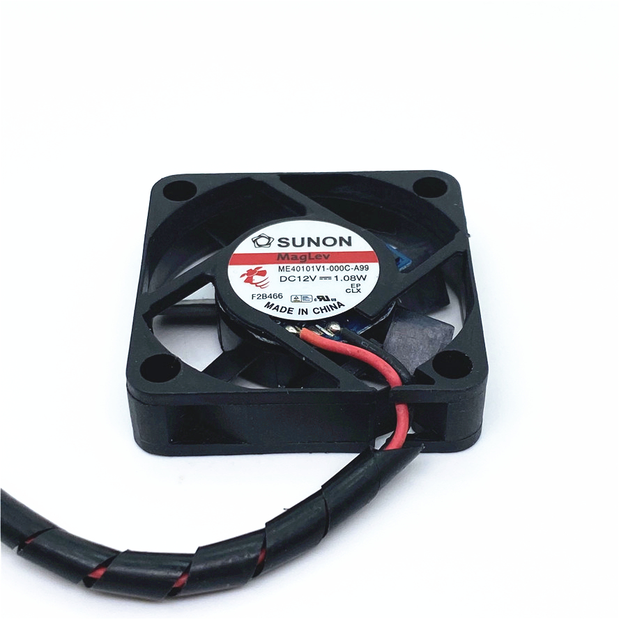SUNON Maglev – ventilateur de  - Cooling Fan 40Mm 3D avis et prix