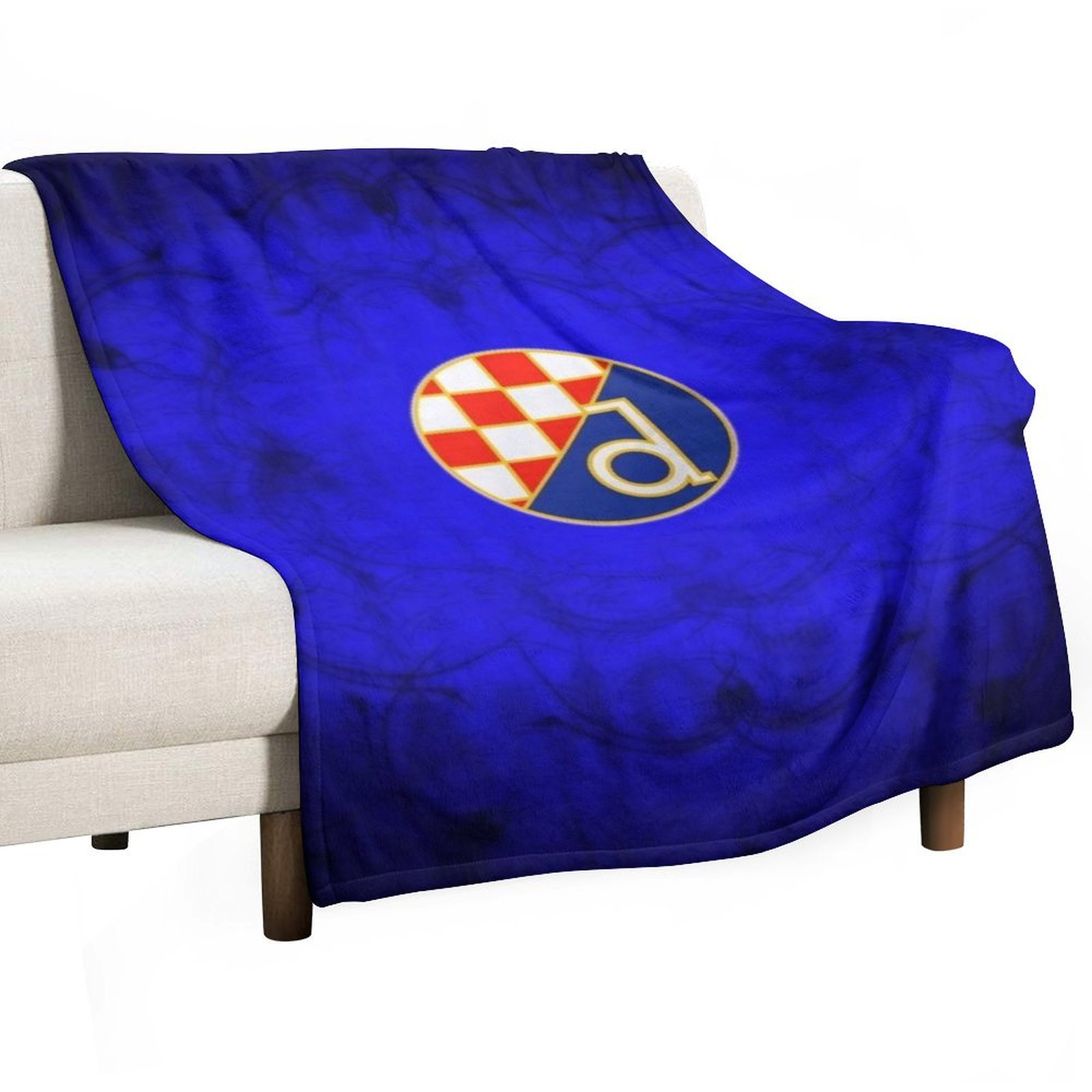 GNK Dinamo Zagreb jeter couver - 3D Printing Zagreb avis et prix