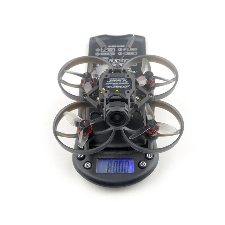 HappyModel Mobula8 HD 2S 85 mm - 3D Printing Drone avis et prix