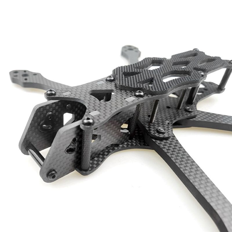 BNVN-APEX DC Drone Rack Quadco - 3D Printing Drone avis et prix