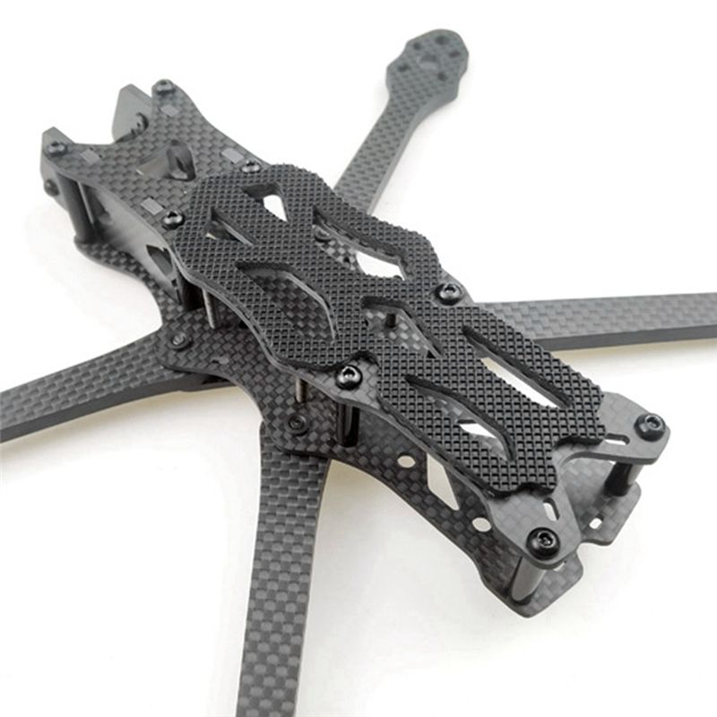 BNVN-APEX DC Drone Rack Quadco - 3D Printing Drone avis et prix