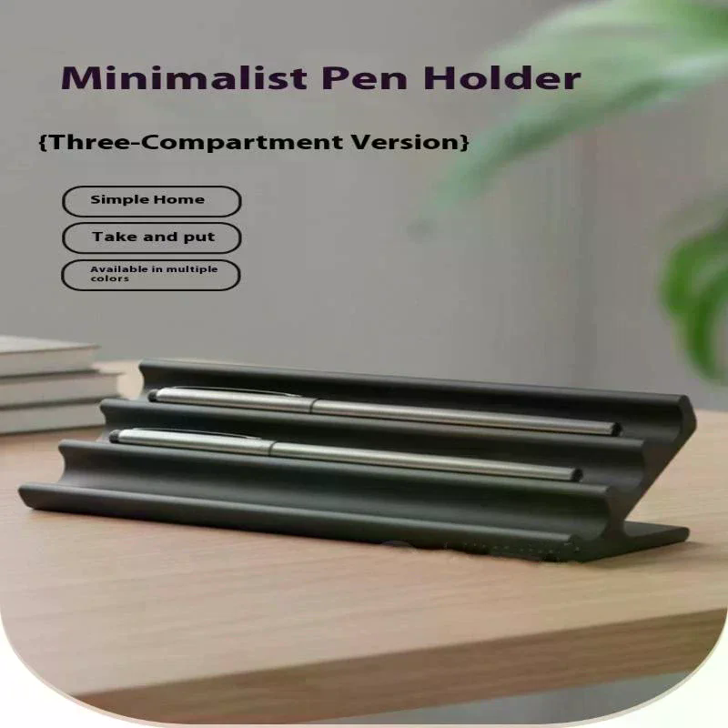 Porte-stylo moderne et minimal - 3D Printing Use avis et prix