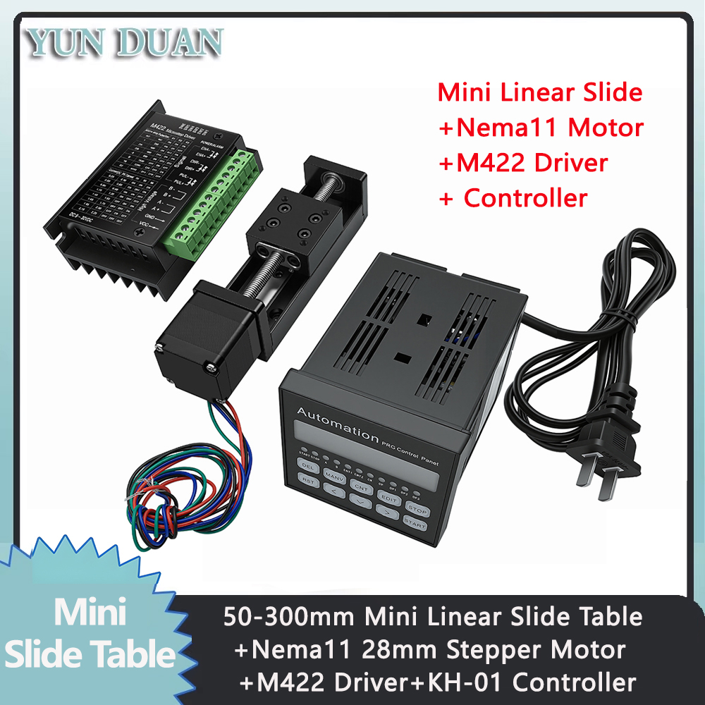 Rail de table coulissante de t - Linear Guide Rail avis et prix