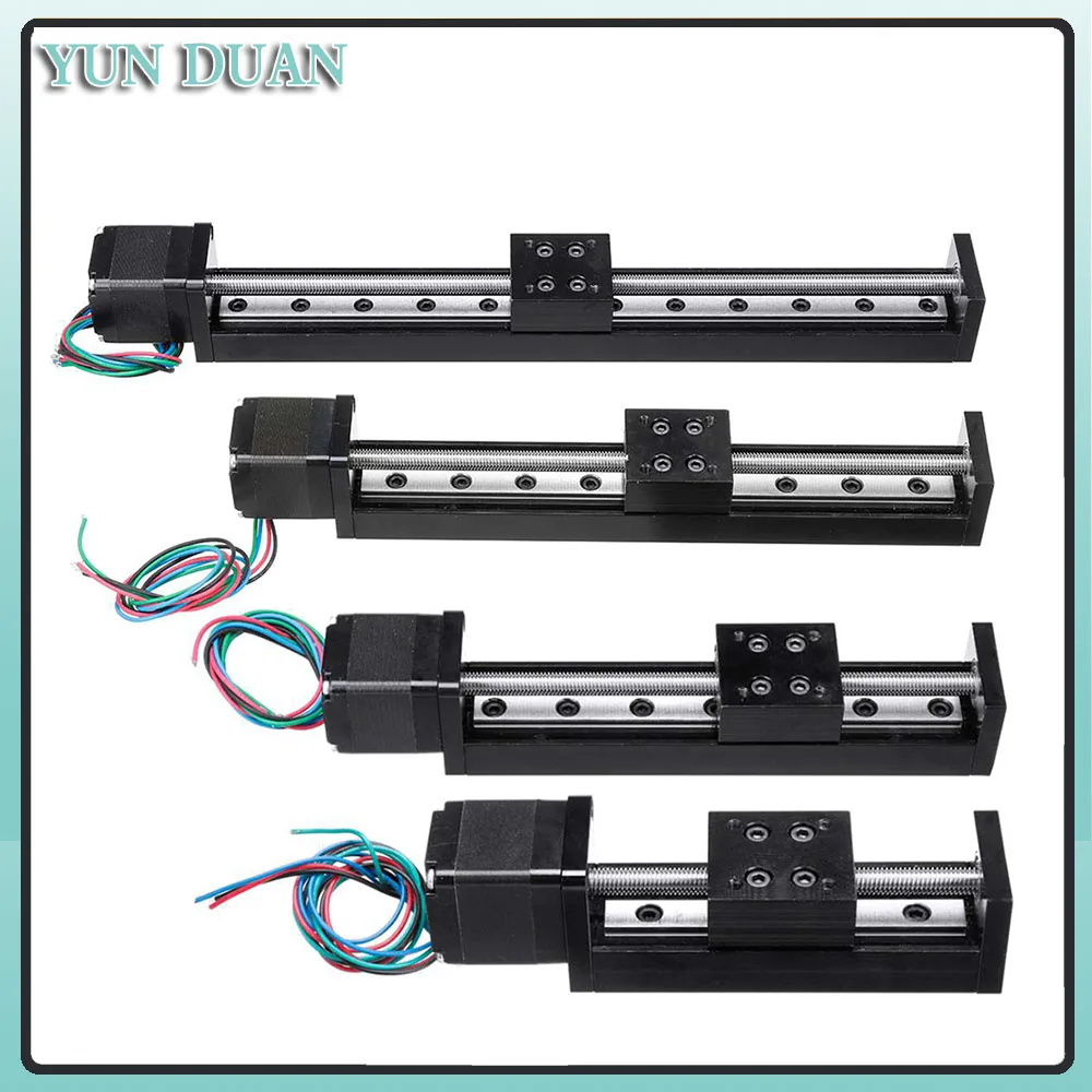 Rail de table coulissante de t - Linear Guide Rail avis et prix
