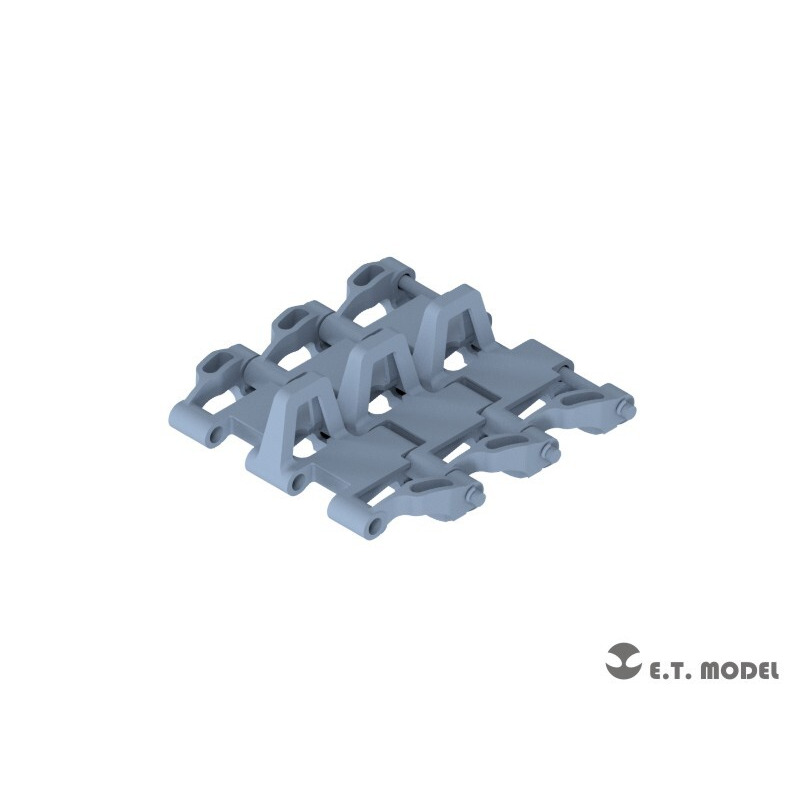 ET 1/35 P35-020 WWII German Pz - 3D Printing Jobs avis et prix