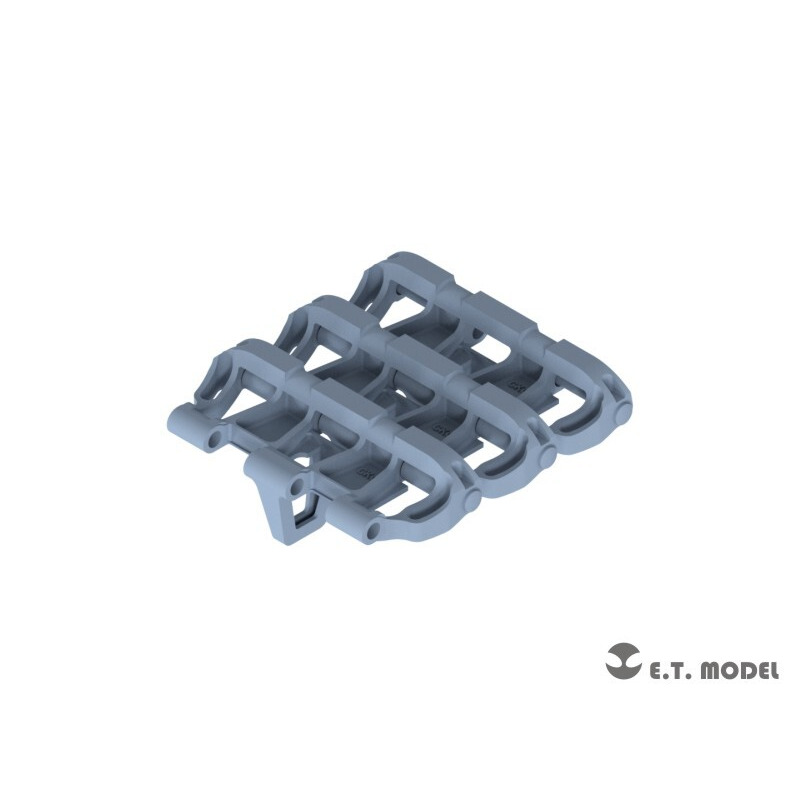 ET 1/35 P35-020 WWII German Pz - 3D Printing Jobs avis et prix