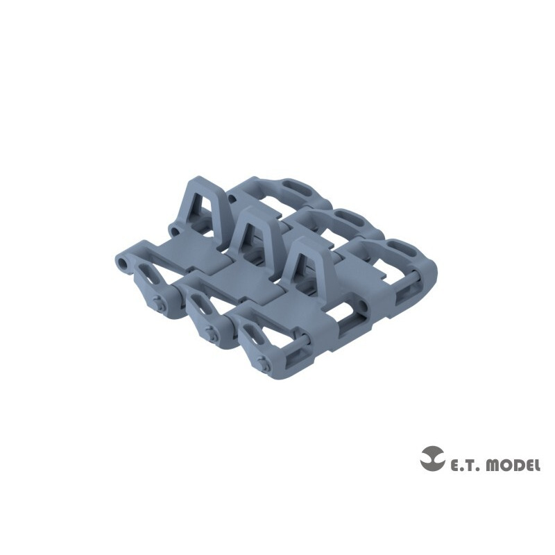 ET 1/35 P35-020 WWII German Pz - 3D Printing Jobs avis et prix