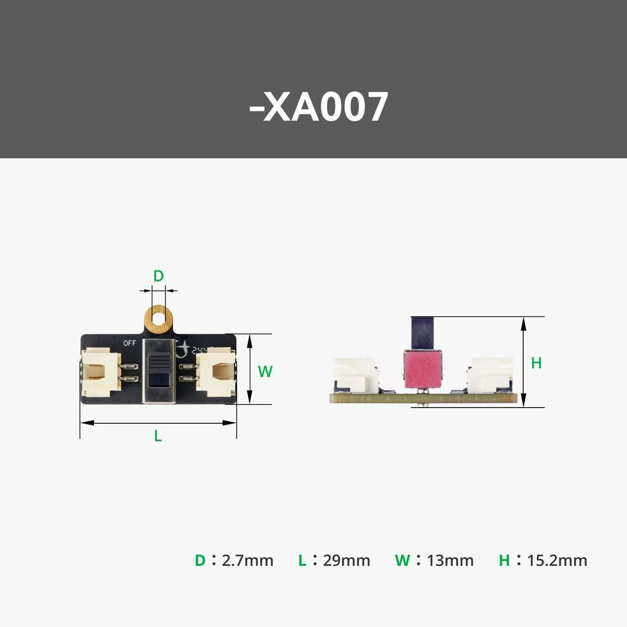 Bambulab CyberBrick Module de  - 3D Printing Bambu Lab avis et prix