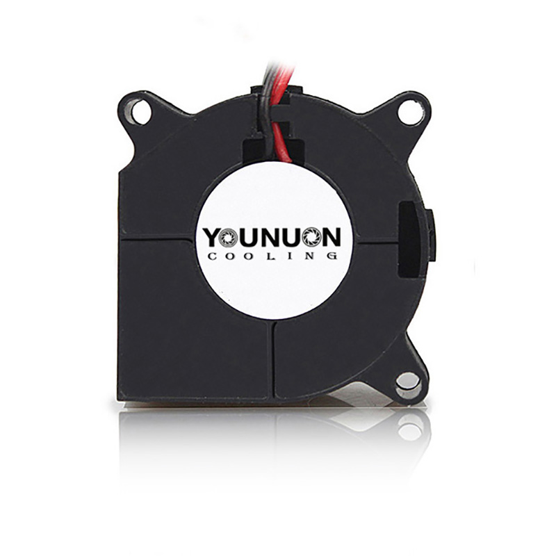 Ventilateur de refroidissement - Cooling Fan 40Mm 3D avis et prix