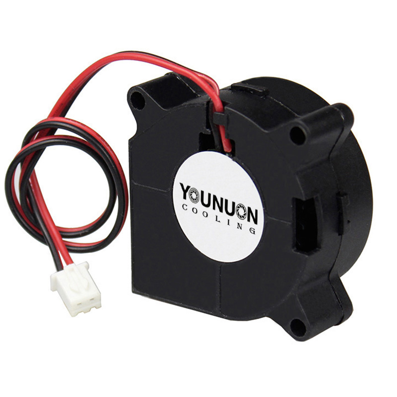 Ventilateur de refroidissement - Cooling Fan 40Mm 3D avis et prix