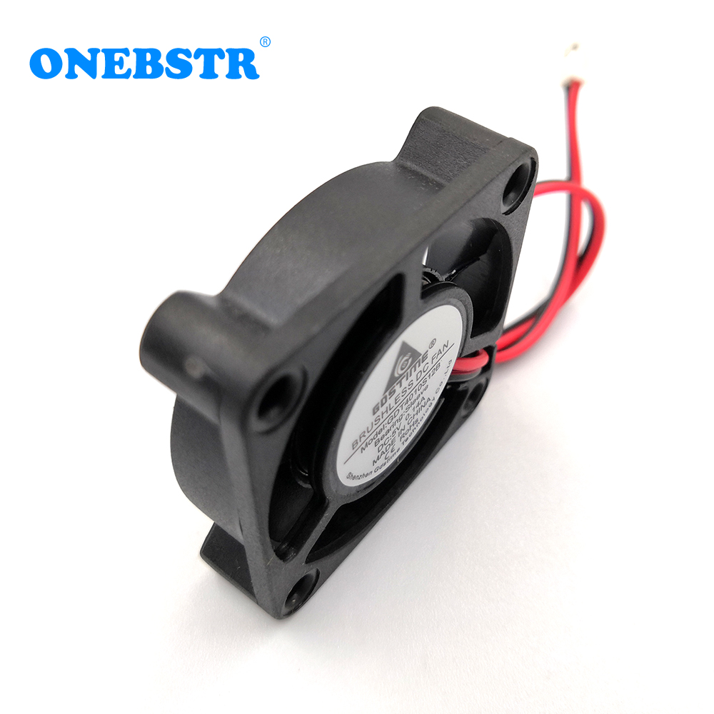 Ventilateur CC sans balais pou - Cooling Fan 40Mm 3D avis et prix