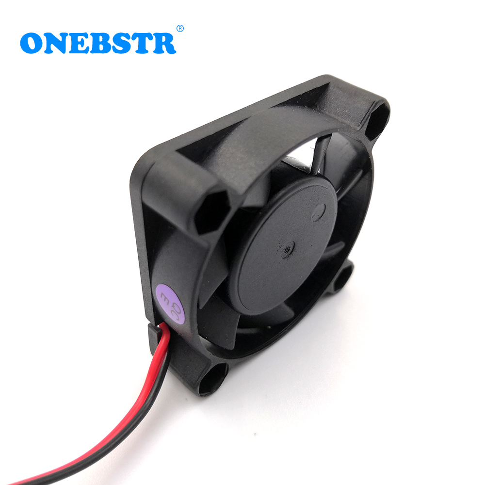 Ventilateur CC sans balais pou - Cooling Fan 40Mm 3D avis et prix