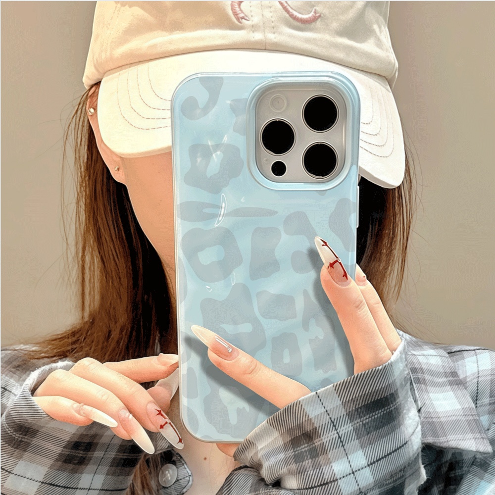 Coque de téléphone antichoc 3D - 3D Printing Case avis et prix