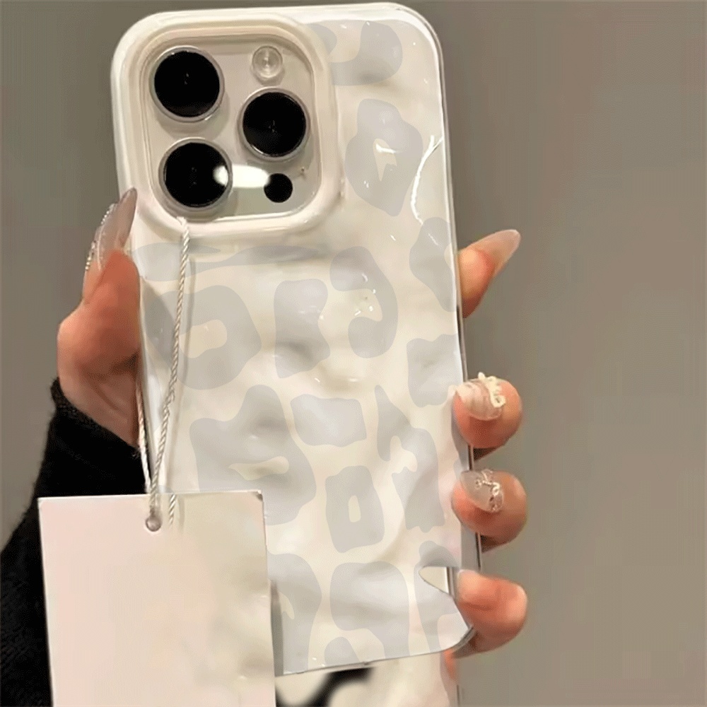 Coque de téléphone antichoc 3D - 3D Printing Case avis et prix