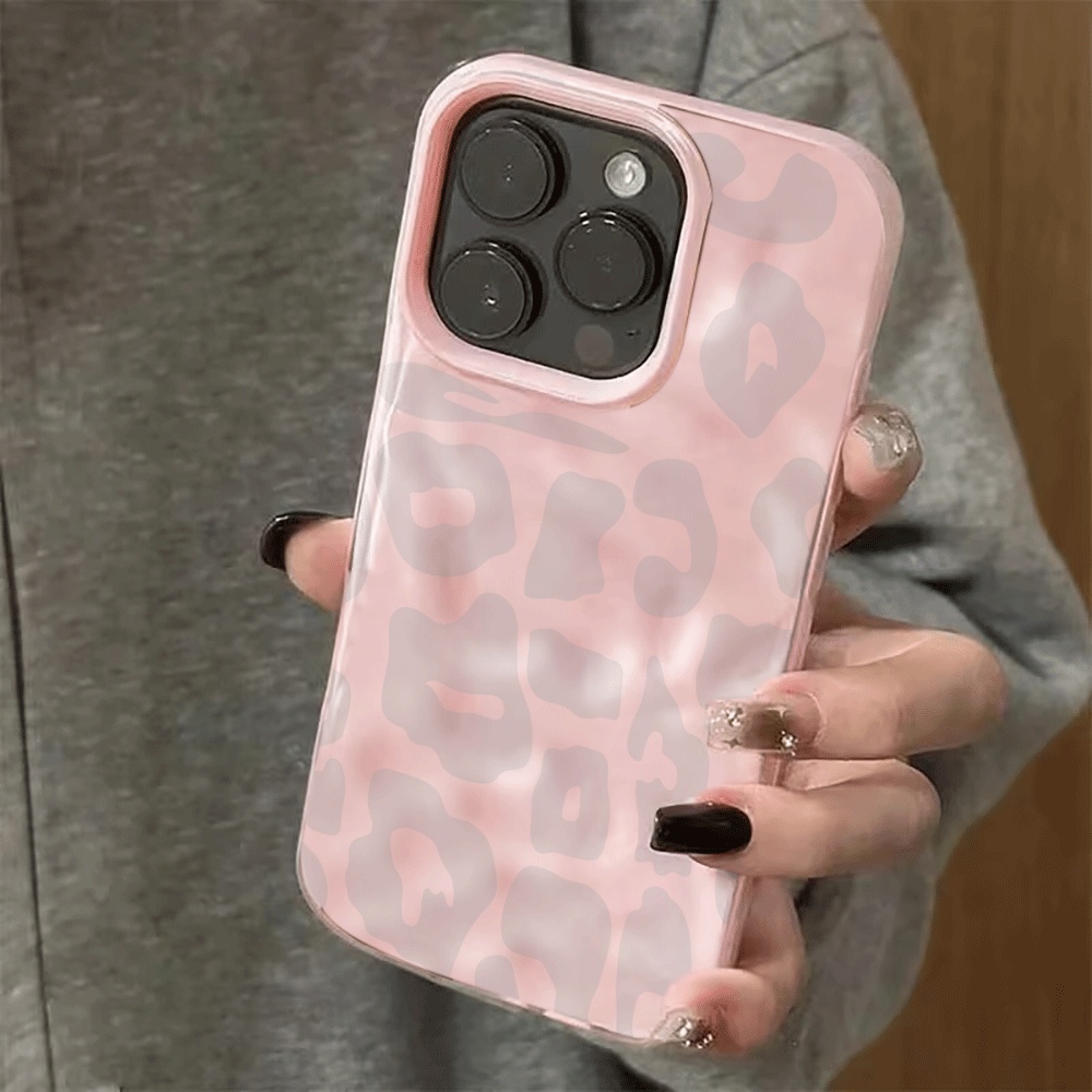 Coque de téléphone antichoc 3D - 3D Printing Case avis et prix