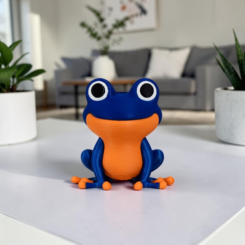 Support de Présentation Créati - 3D Printing Glasses Frames avis et prix