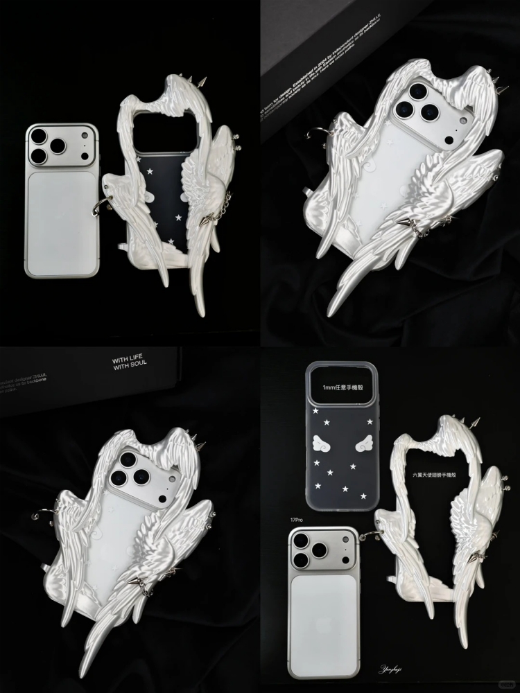 Coque de téléphone originale Y - 3D Printing Case avis et prix