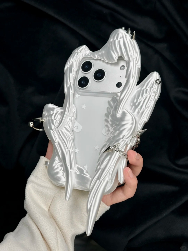 Coque de téléphone originale Y - 3D Printing Case avis et prix