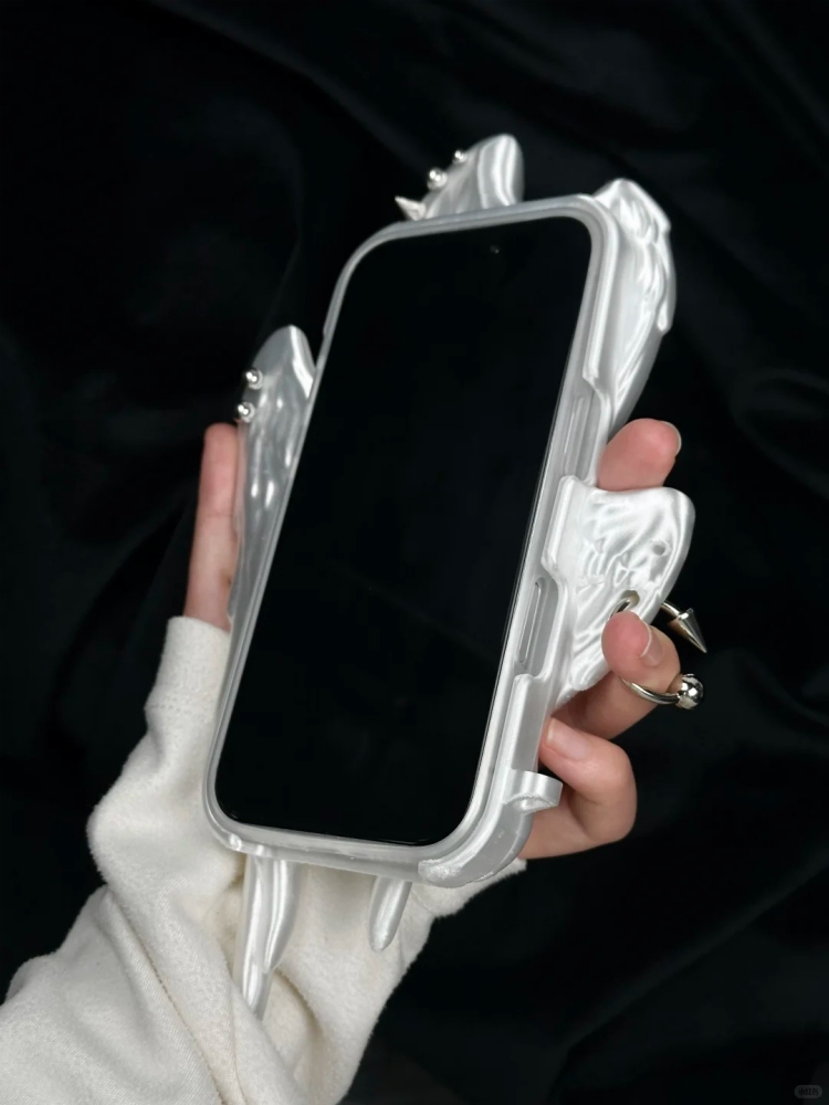 Coque de téléphone originale Y - 3D Printing Case avis et prix