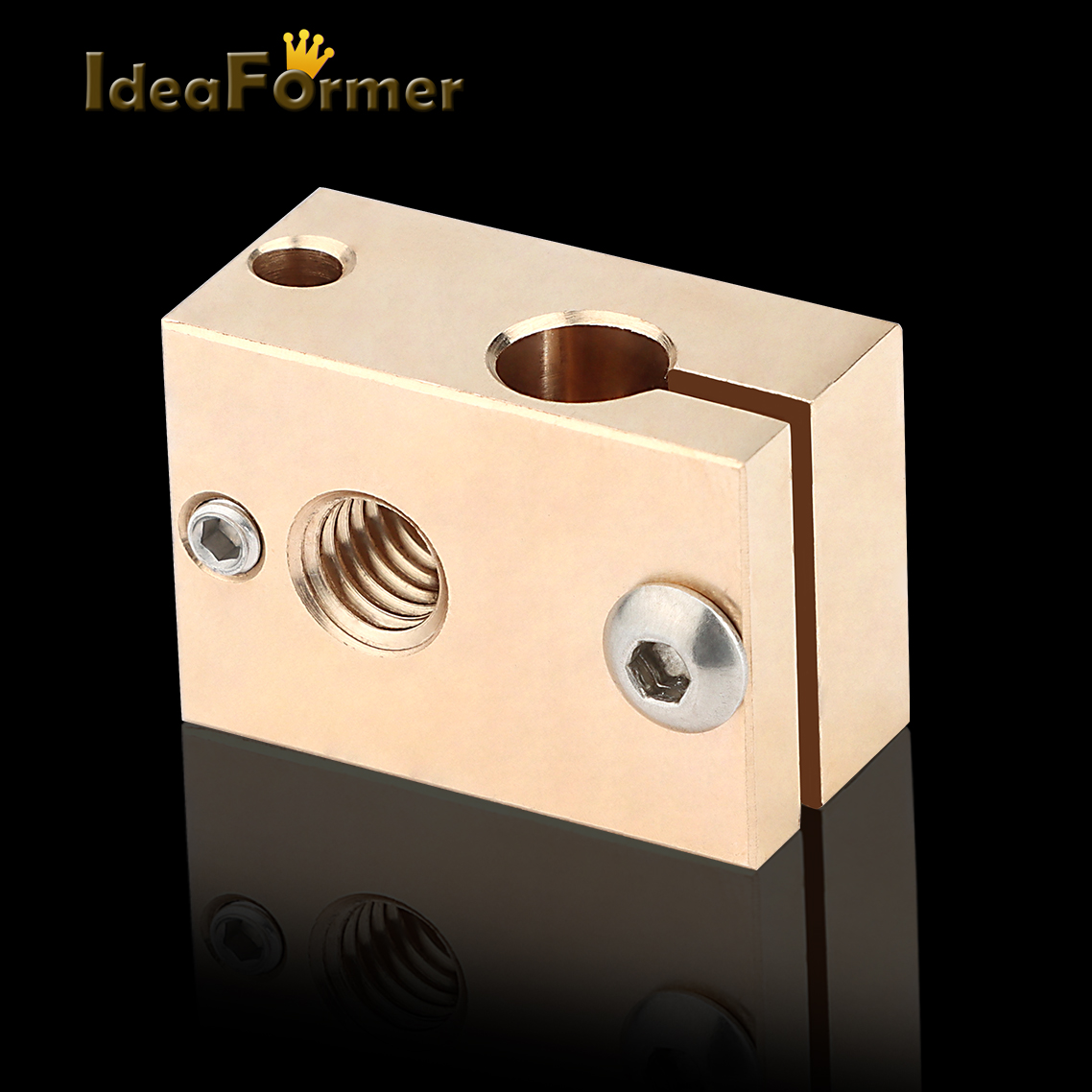 Pièces d'imprimante 3D de haut - 3D Printing Ender avis et prix