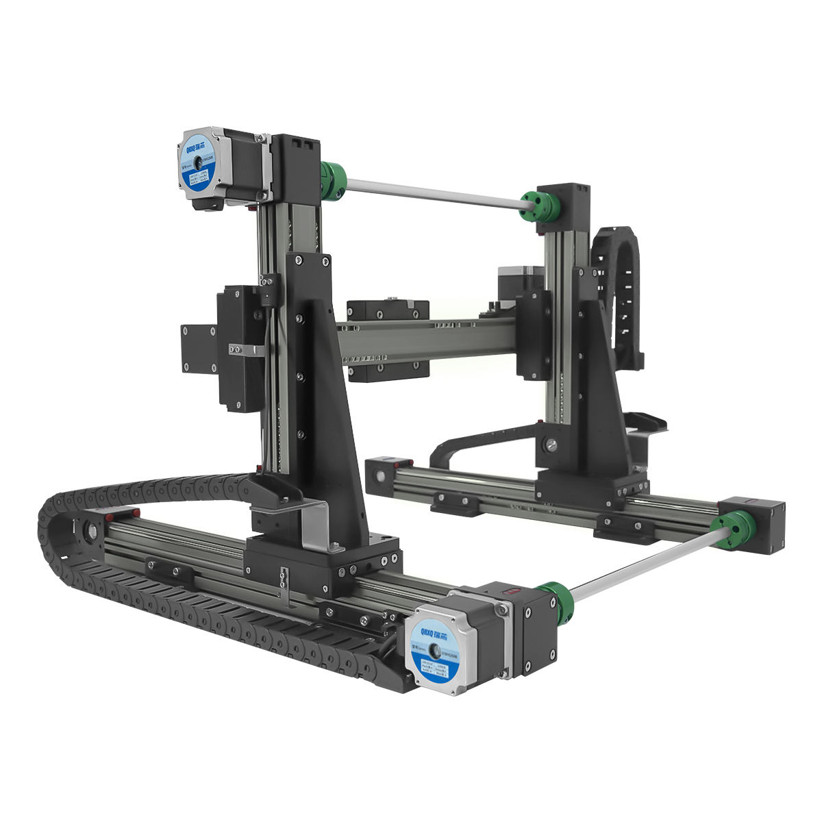 Robot portique RXP45XYZ-H, tab - Linear Guide Rail avis et prix