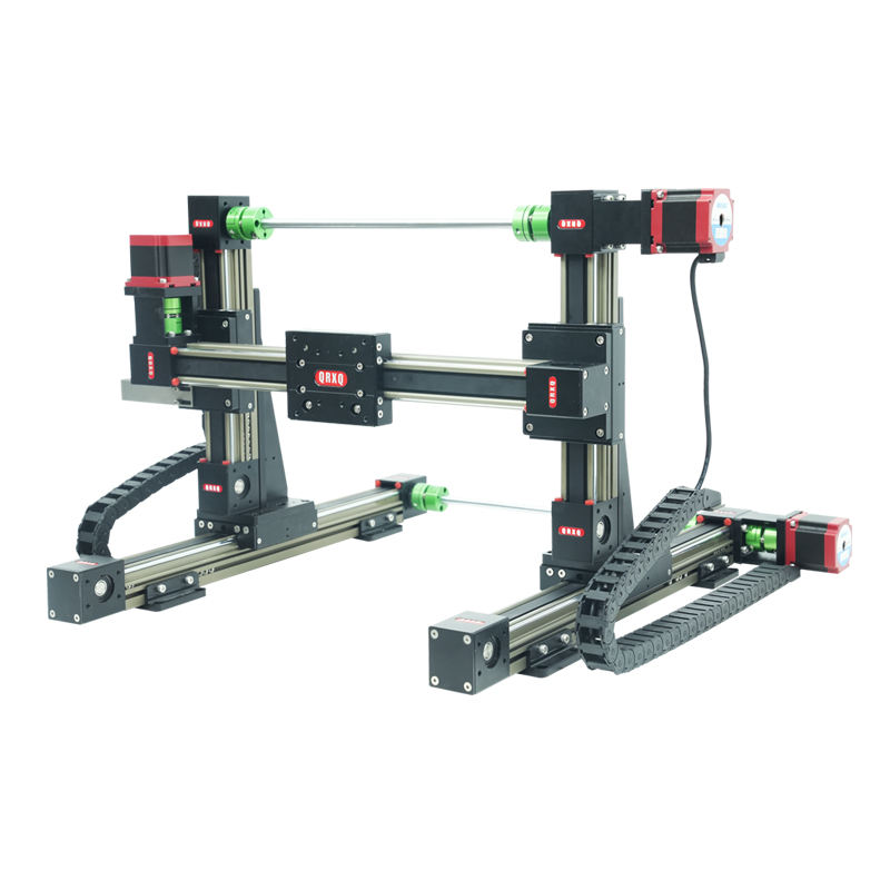 Robot portique RXP45XYZ-H, tab - Linear Guide Rail avis et prix