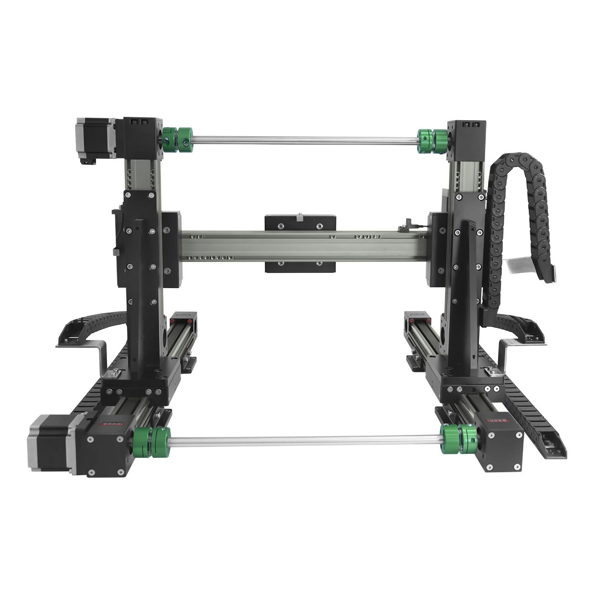 Robot portique RXP45XYZ-H, tab - Linear Guide Rail avis et prix