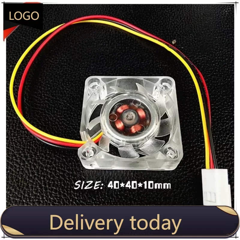 Pa 4010 40mm 40x40x10mm ventil - Cooling Fan 40Mm 3D avis et prix