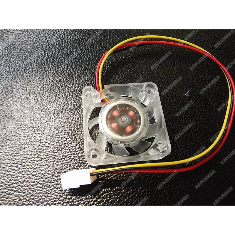 Pa 4010 40mm 40x40x10mm ventil - Cooling Fan 40Mm 3D avis et prix