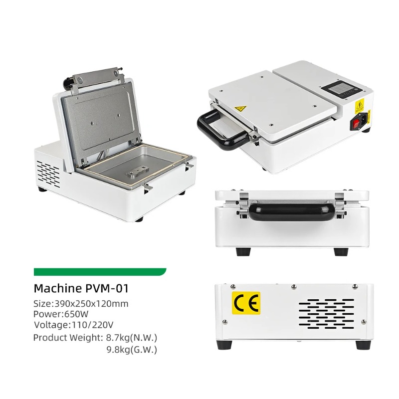 Machine de Sublimation 3D sous - 3D Printing Case avis et prix
