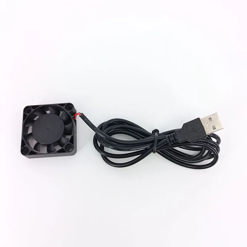 Ventilateur sans balais 40 mm  - Cooling Fan 40Mm 3D avis et prix
