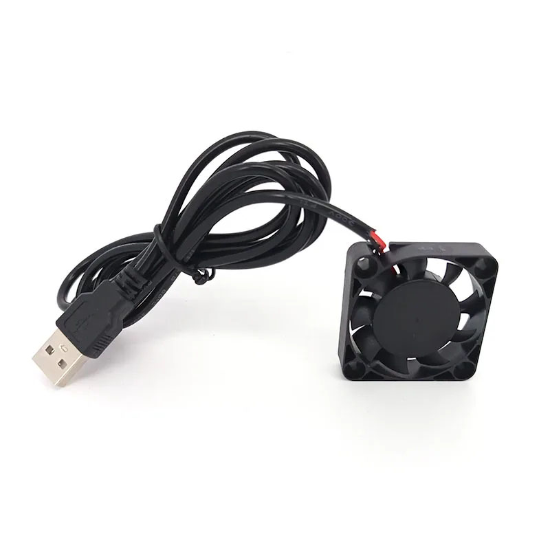 Ventilateur sans balais 40 mm  - Cooling Fan 40Mm 3D avis et prix