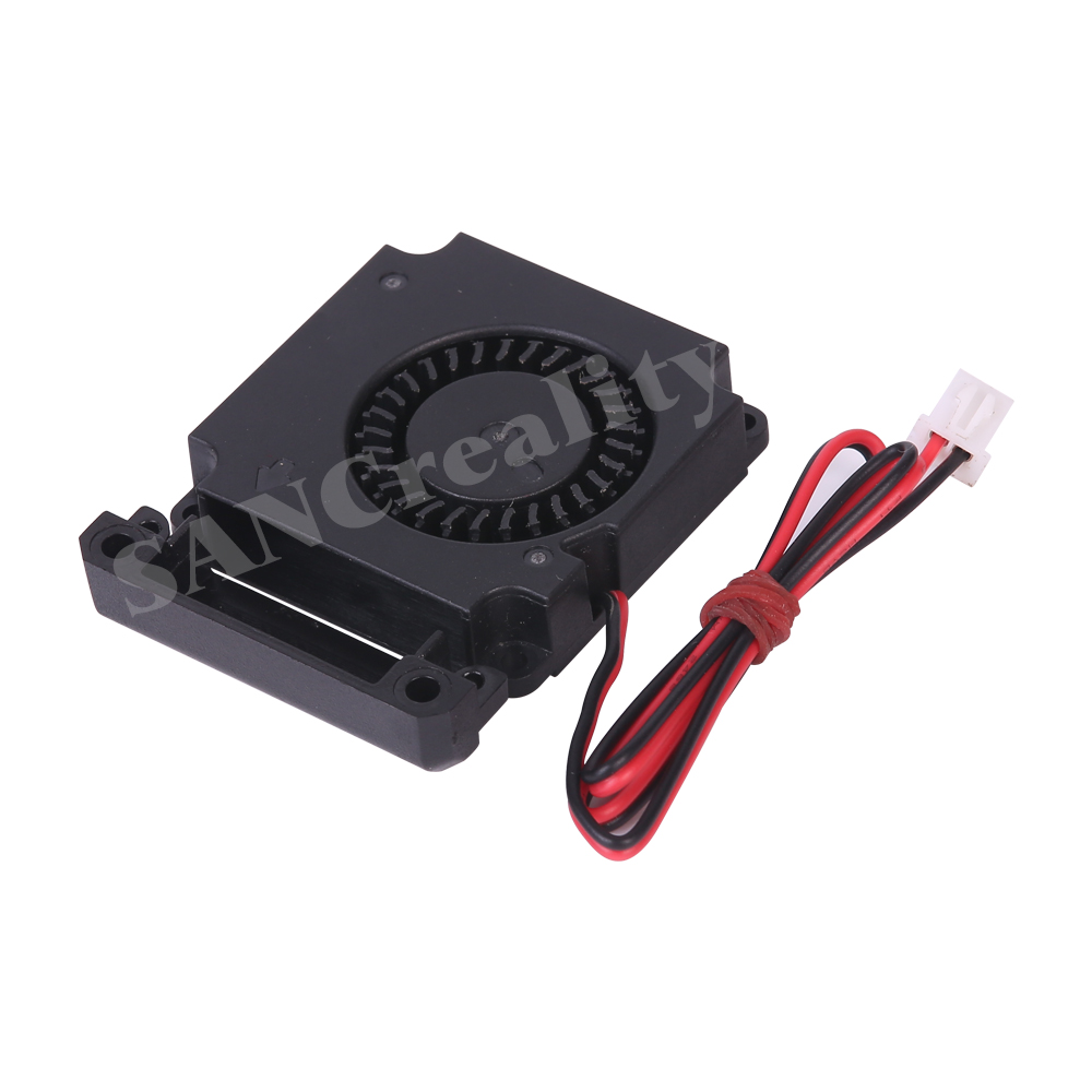 Ventilateur à Turbine pour imp - Cooling Fan 40Mm 3D avis et prix