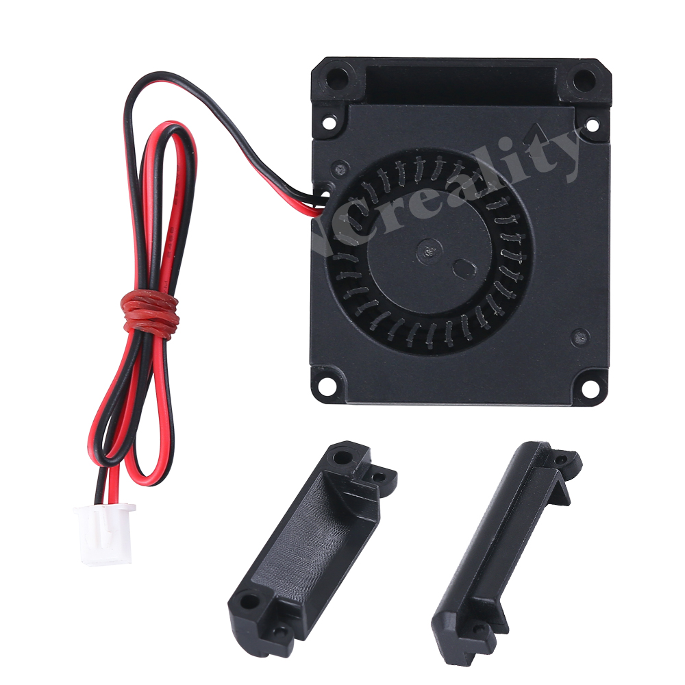 Ventilateur à Turbine pour imp - Cooling Fan 40Mm 3D avis et prix