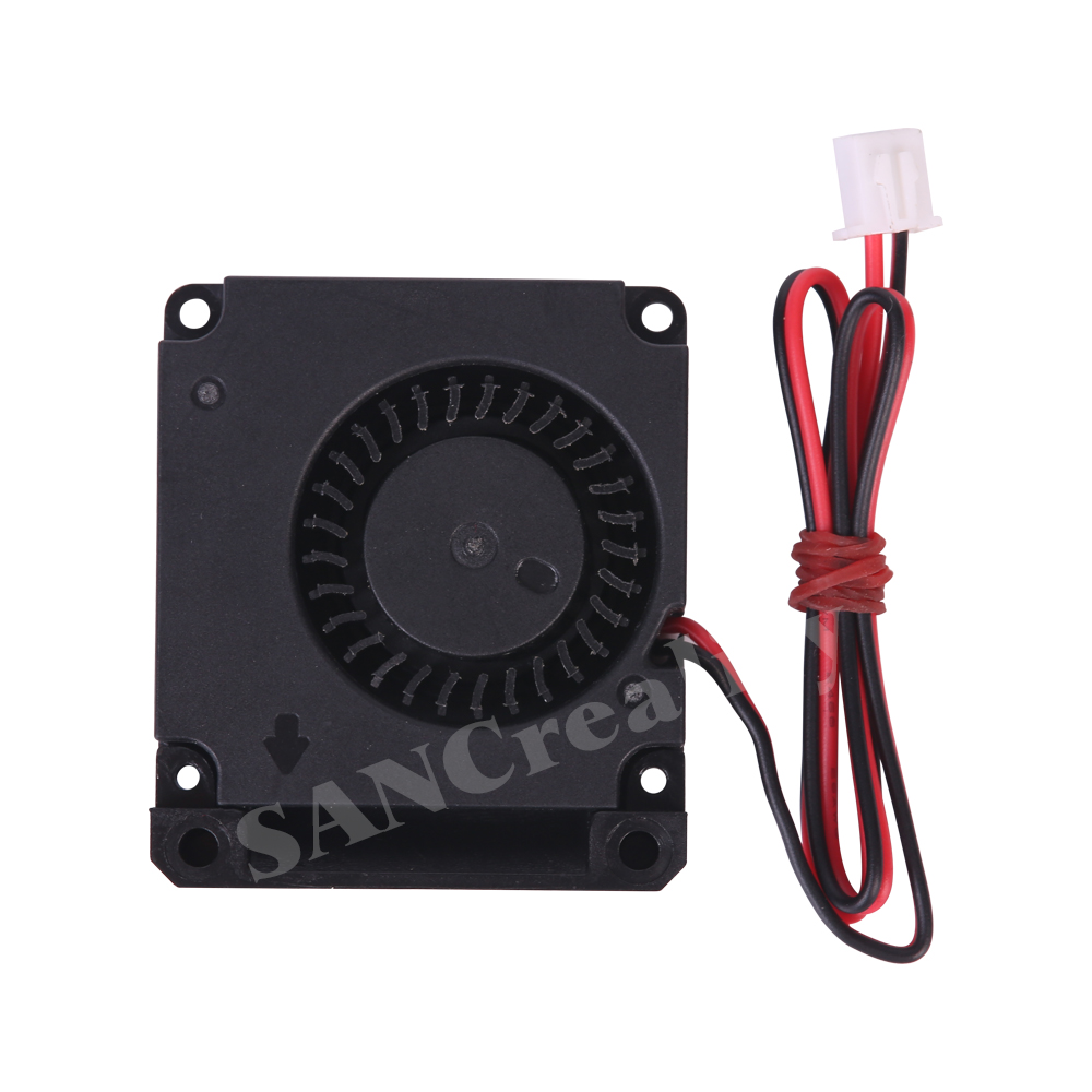 Ventilateur à Turbine pour imp - Cooling Fan 40Mm 3D avis et prix