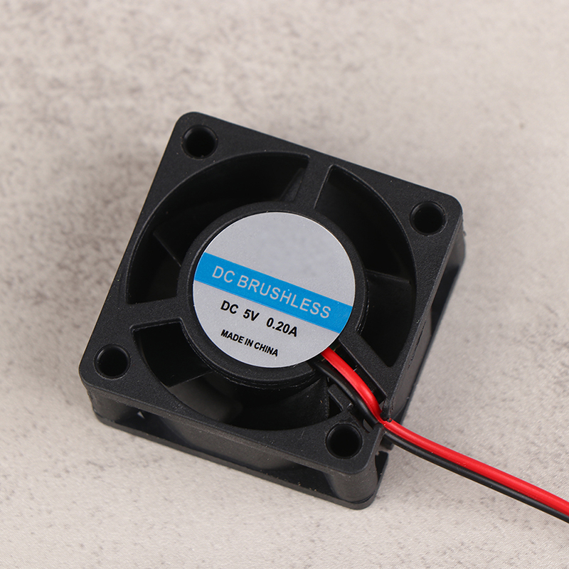 Refroidisseur de processeur d' - Cooling Fan 40Mm 3D avis et prix
