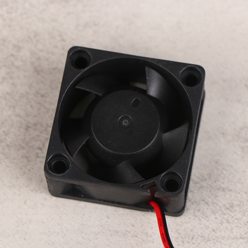 Refroidisseur de processeur d' - Cooling Fan 40Mm 3D avis et prix