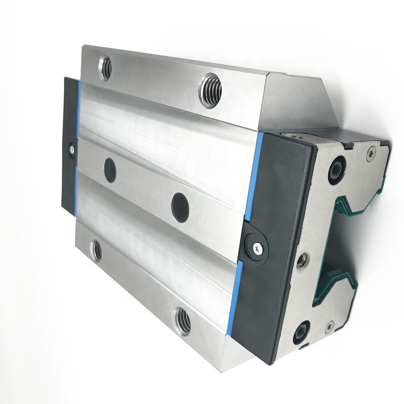 Usine chinoise de rail de guid - Linear Guide Rail avis et prix