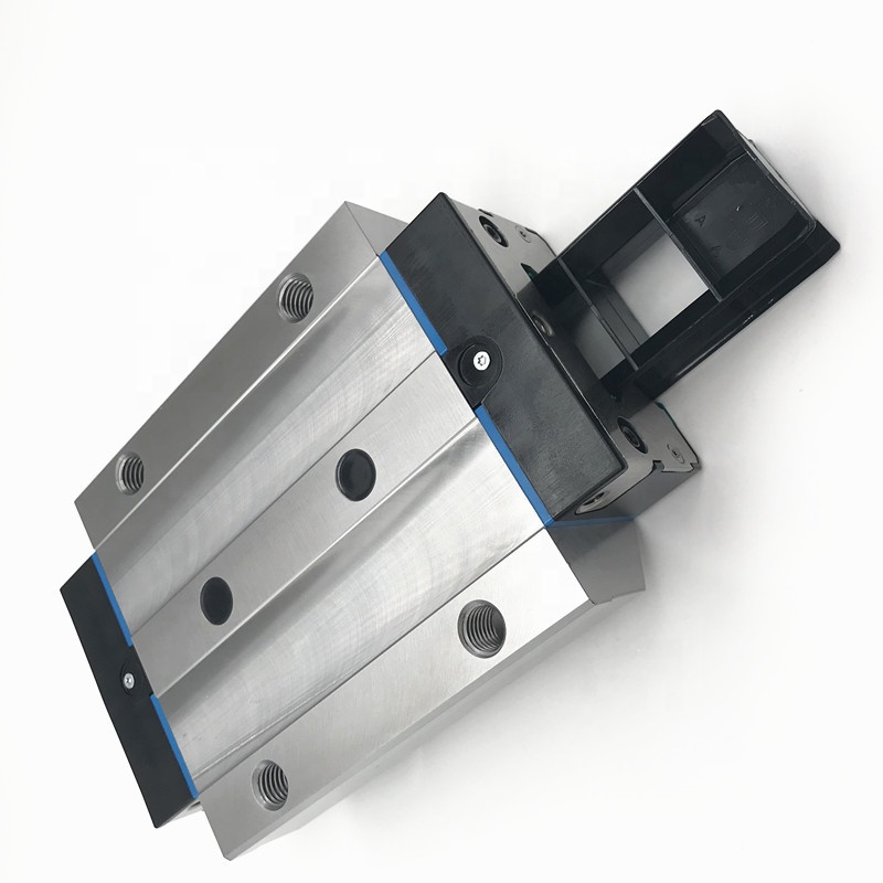 Usine chinoise de rail de guid - Linear Guide Rail avis et prix