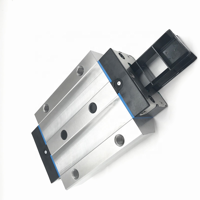 Usine chinoise de rail de guid - Linear Guide Rail avis et prix