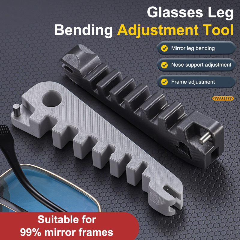Pince à lunettes multifonction - 3D Printing Glasses Frames avis et prix